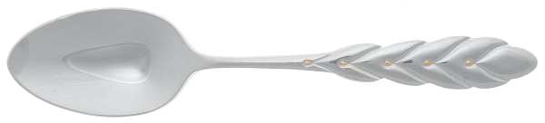 PII4 (Stainless) Place/Oval Soup Spoon