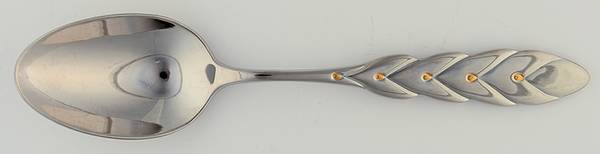 PII4 (Stainless) Tablespoon (Serving Spoon)