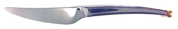 PII5 (Stainless) New French Solid Knife