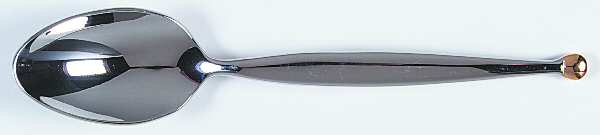 PII5 (Stainless) Place/Oval Soup Spoon