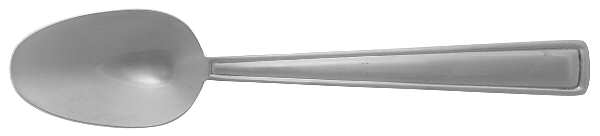 Place/Oval Soup Spoon