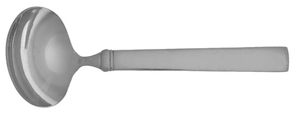 Peyton (Stainless) Solid Gravy Ladle