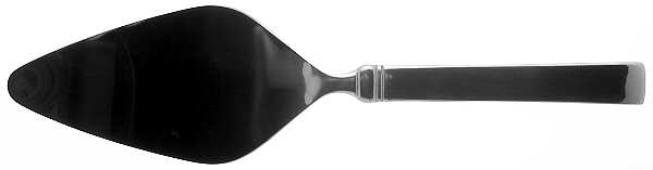Peyton (Stainless) All Stainless Pie Server
