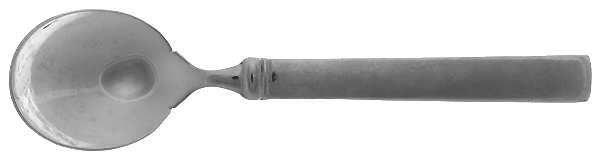Peyton (Stainless) Sugar Spoon