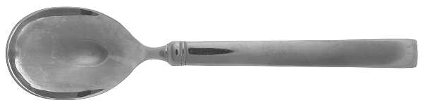 Peyton (Stainless) Tablespoon (Serving Spoon)