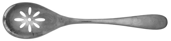 Sonya (Stainless, 18-8) Pierced Tablespoon (Serving Spoon)