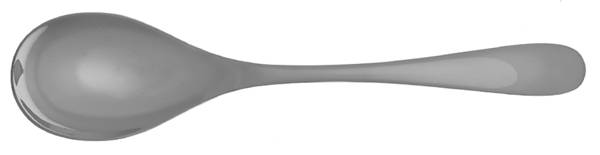 Sonya (Stainless, 18-8) Tablespoon (Serving Spoon)