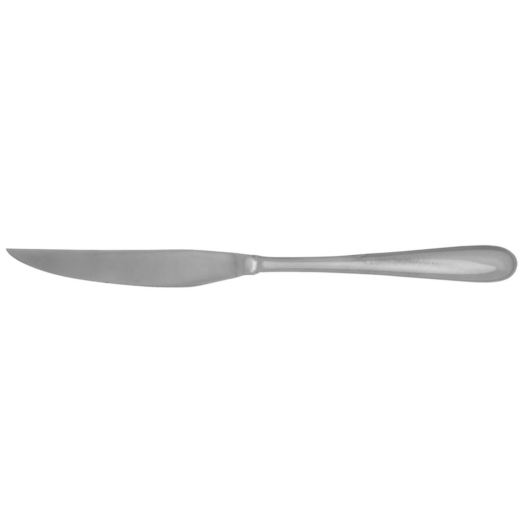 Sonya (Stainless, 18-8) Steak Knife Individual Hollow, No Serrate HC