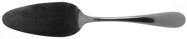 Sonya (Stainless, 18-8) All Stainless Pie Server