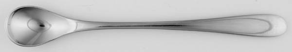 Sonya (Stainless, 18-8) Iced Tea Spoon