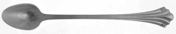 Warrington (Stainless) Iced Tea Spoon