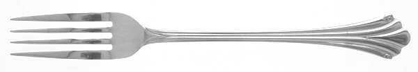 Warrington (Stainless) Fork