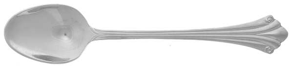 Warrington (Stainless) Place/Oval Soup Spoon