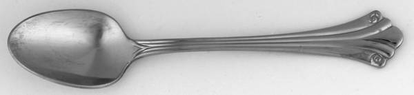 Warrington (Stainless) Teaspoon