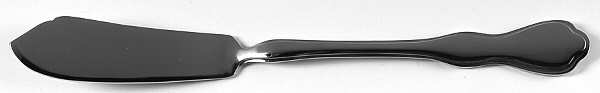 Weldon (Stainless) Flat Handle Master Butter Knife