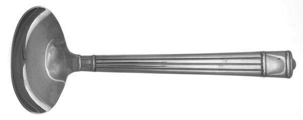 Colonade Solid Gravy Ladle