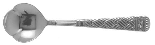 Florence Sugar Spoon