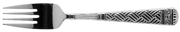 Florence Individual Salad Fork