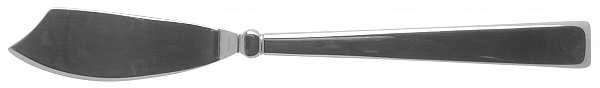 Logan Flat Handle Master Butter Knife