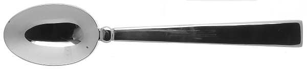 Logan Place/Oval Soup Spoon