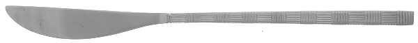Satin Chopstick Modern Hollow Knife