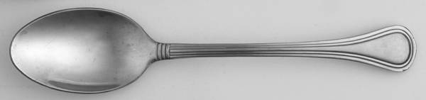 Satin Sturbridge (Stainless) Teaspoon