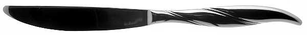 Melody (Stainless) Modern Solid Knife