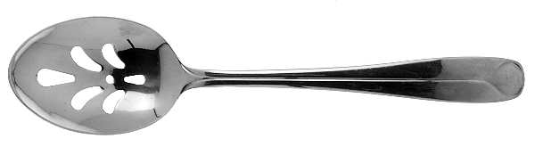 Pierced Tablespoon (Serving Spoon)