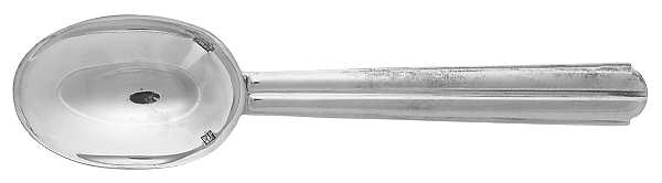 Chantaco (Silverplate) Teaspoon
