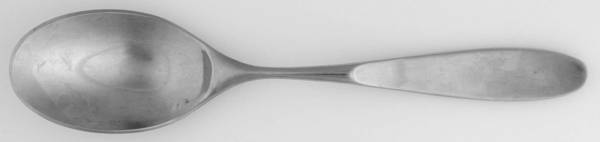 PTC4 (Stainless) Tablespoon (Serving Spoon)