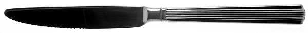 Mackenzie (Stainless) New French Solid Knife