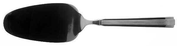 Mackenzie (Stainless) All Stainless Pie Server
