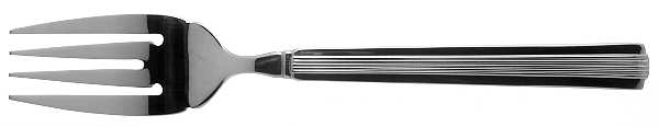 Mackenzie (Stainless) Individual Salad Fork