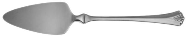 Ashcroft (Stainless) Cheese Server with Stainless Blade HC