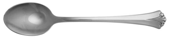 Ashcroft (Stainless) Place/Oval Soup Spoon