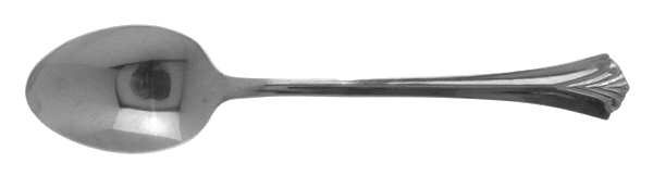 Ashcroft (Stainless) Teaspoon