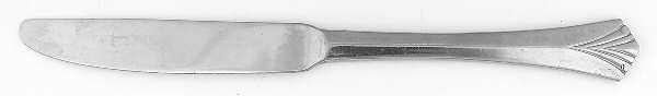 Ashcroft (Stainless) New French Solid Knife