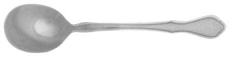 Briarwood (Stainless) Round Bowl Soup Spoon (Cream Soup) HC