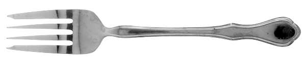 Briarwood (Stainless) Individual Salad Fork