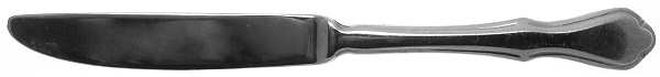 Briarwood (Stainless) Modern Solid Knife