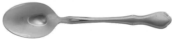 Briarwood (Stainless) Place/Oval Soup Spoon