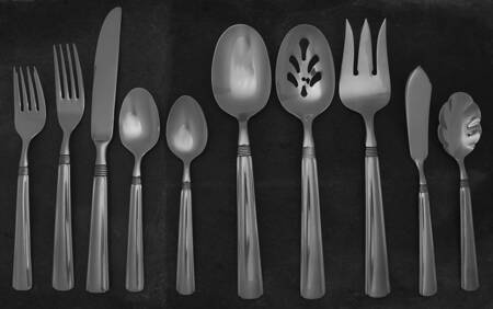 Kenilworth 45 Piece Starter Set