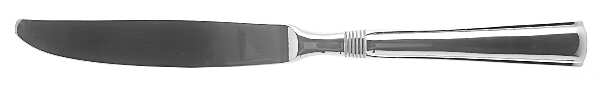 Kenilworth Modern Solid Knife