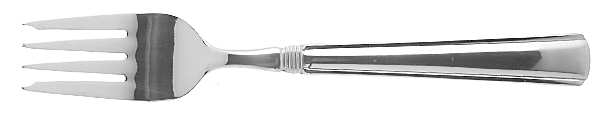 Kenilworth Individual Salad Fork