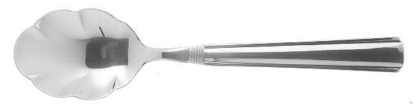 Kenilworth Sugar Shell Spoon