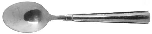 Kenilworth Place/Oval Soup Spoon