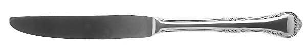 Presley New French Solid Knife