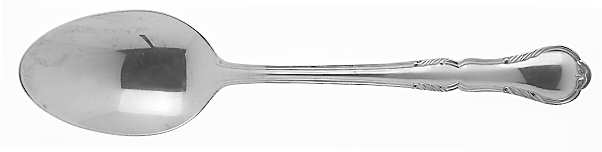Presley Tablespoon (Serving Spoon) by Pfaltzgraff