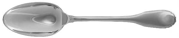 Noailles (Sterling) Teaspoon