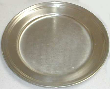 Yorktowne Dinner Plate